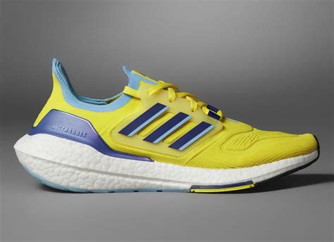 adidas ultraboost heel drop|adidas ultra boost 22 weight.